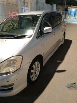 تۆیۆتا ئیپسەم